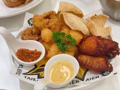 -太二酸菜鱼(广州IFC国金天地店)