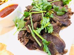 -敦煌达记酱驴肉黄面馆
