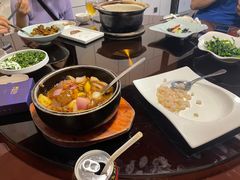 -走马楼饭庄(慈城古县城店)