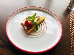 -Kathleen's Waitan 凯圣琳江景西餐厅(外滩店)