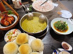 -凤凰山斑鱼馆(恭城店)