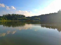 -福建鲤鱼洲酒店