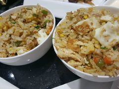 -法式利昂铁板烧主题餐厅(唐山爱琴海店)