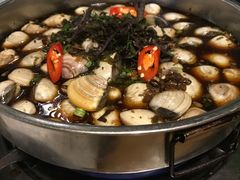 卜卜白贝-广东道至正餐厅(区庄店)