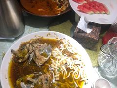 -佰家小厨·南京菜(夫子庙店)