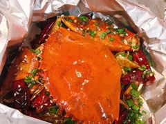 -香辣会·老牌川菜(骏豪店)