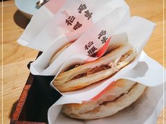 -长安记·大美陕菜(朝阳大悦城店)