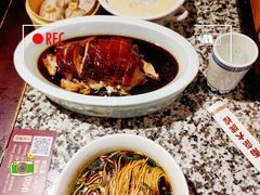 -南京大牌档(崇文门国瑞店)