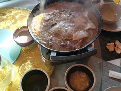 -一桶江山餐厅(松北店)