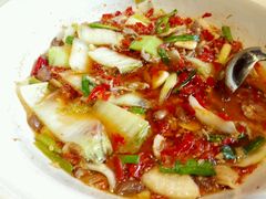 杀猪菜-黔蘑菇四季餐厅(观山湖店)