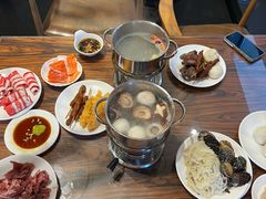 -清河半岛温泉度假酒店