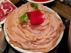 -周师兄大刀腰片火锅(洪崖洞旗舰店)