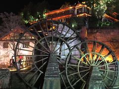 -哈吱喂丽江火塘·牦牛火锅(五一街店)