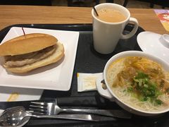 -大家乐(广州中华广场店)