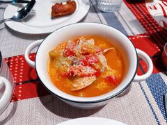 -Primo·丽莫意大利窑烤披萨