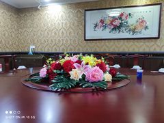 包厢-新高记·粤菜·湛江鸡(南头古城店)