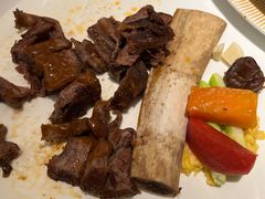 -王品牛排(郑州大卫城店)