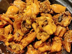 宁都三杯鸡-客家大院·非遗赣南客家菜(郁孤台店)