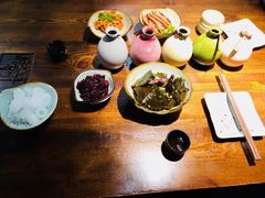 蔓越莓-繁·醉花亭小酒馆(鼓楼店)