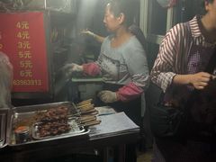 -王记西鎮电烤肉(汶上路店)