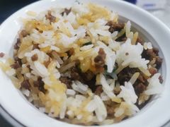 羊肉松焗饭-东山羊庄(八卦岭店)