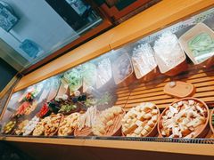 -一绪に寿喜烧(虹悦城店)