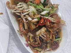 -众味海鲜大排档·活海鲜·潮汕味(南澳店)