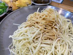 -阿金大白·上海菜馆(新天地店)