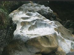 -华蓥山天意谷景区