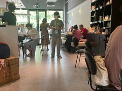 -明谦·Coffee&Cocktail Bar(美您公园店)