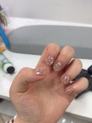 -尤米一站式美甲美睫