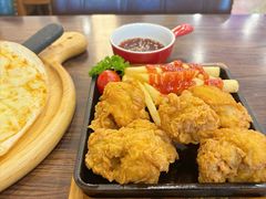 -Kpasta韩式意大利面