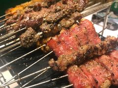 -唛嘻哒烤串朝鲜族风味(金桥店)