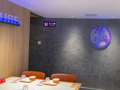 -杨氏青龙虾·羊蝎子(托乐嘉店)