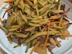 -老边饺子馆(东单店)