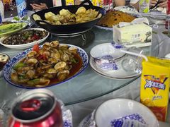 -徐州地锅鸡(浦口大道店)