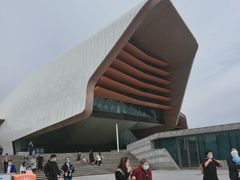 -贝林大翅鲸简餐厅(国家海洋博物馆店)