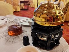 -香云轩·顺德菜(香云纱园林酒店店)