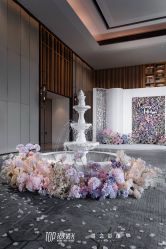 -深圳中洲万豪酒店·宴会厅