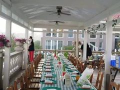 -青岛海景花园大酒店
