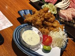 -肉魁屋·烧肉·烧鸟·酒场(高新店)