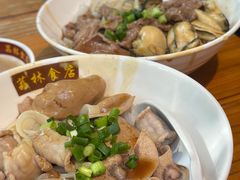 -荔林食店(西华路店)
