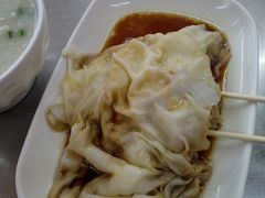 瘦肉肠-源记肠粉(华贵路店)