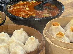-常鲜德乐购迎桂馒头店(麻巷公寓店)