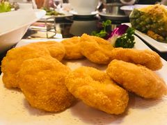 -金厨泰国餐厅·全泰籍厨师料理(拱北店)