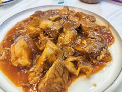 -同发号饭庄(复兴路店)