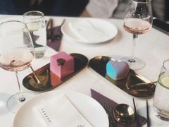 -Wei菋·Le Bistrot