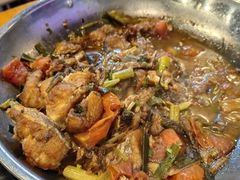 -61号餐吧(兴坪古镇漓江店)