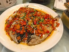 -仙林宾馆-餐厅