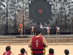 -乐华城·88度温泉乐园